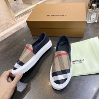 $93.00 USD Burberry Casual Shoes For Men #783622
