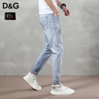 $48.00 USD Dolce & Gabbana D&G Jeans For Men #783637