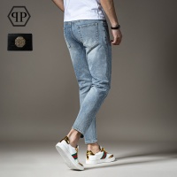 $48.00 USD Philipp Plein PP Jeans For Men #783646