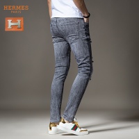 $48.00 USD Hermes Jeans For Men #783653