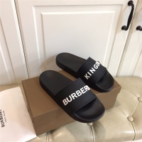 $46.00 USD Burberry Slippers For Men #783684