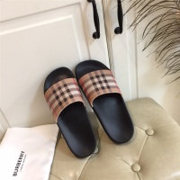 $45.00 USD Burberry Slippers For Men #783689