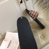 $45.00 USD Burberry Slippers For Men #783689