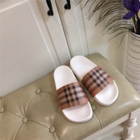 $49.00 USD Burberry Slippers For Women #783697