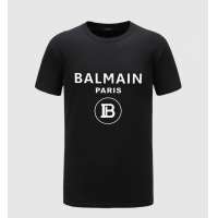 Balmain T-Shirts Short Sleeved For Men #783768