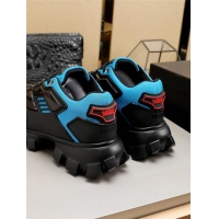 $85.00 USD Prada Casual Shoes For Men #783976