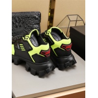 $85.00 USD Prada Casual Shoes For Men #783980