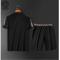 $64.00 USD Versace Tracksuits Short Sleeved For Men #784060