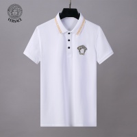 $68.00 USD Versace Tracksuits Short Sleeved For Men #784087