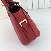 $99.00 USD Bvlgari AAA Quality Handbags For Women #784111
