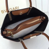 $99.00 USD Bvlgari AAA Quality Handbags For Women #784113