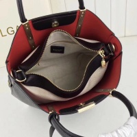 $99.00 USD Bvlgari AAA Quality Handbags For Women #784114