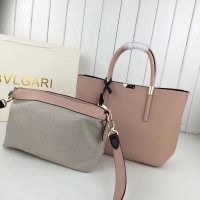 $99.00 USD Bvlgari AAA Quality Handbags For Women #784115