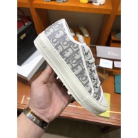$85.00 USD Christian Dior Casual Shoes For Women #784124