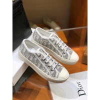 $85.00 USD Christian Dior Casual Shoes For Women #784124
