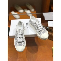 $85.00 USD Christian Dior Casual Shoes For Women #784124
