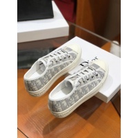 $85.00 USD Christian Dior Casual Shoes For Women #784124