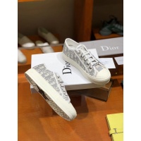 $85.00 USD Christian Dior Casual Shoes For Women #784124