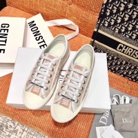 $85.00 USD Christian Dior Casual Shoes For Women #784125