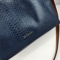 $97.00 USD Bvlgari AAA Quality Handbags For Women #784137