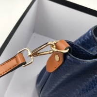 $97.00 USD Bvlgari AAA Quality Handbags For Women #784137