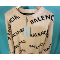 $41.00 USD Balenciaga Sweaters Long Sleeved For Unisex #784267