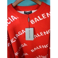 $41.00 USD Balenciaga Sweaters Long Sleeved For Unisex #784268
