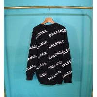 $41.00 USD Balenciaga Sweaters Long Sleeved For Unisex #784271