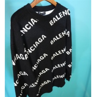 $41.00 USD Balenciaga Sweaters Long Sleeved For Unisex #784271