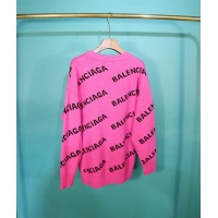$41.00 USD Balenciaga Sweaters Long Sleeved For Unisex #784274