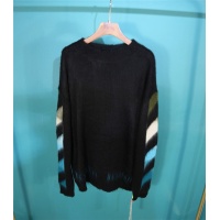 $43.00 USD Off-White Sweaters Long Sleeved For Unisex #784283