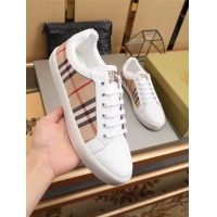 $76.00 USD Burberry Casual Shoes For Men #784368