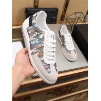 $72.00 USD Christian Dior Casual Shoes For Men #784375