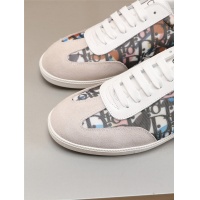 $72.00 USD Christian Dior Casual Shoes For Men #784375