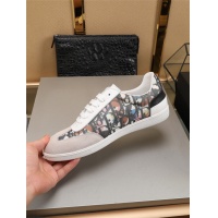 $72.00 USD Christian Dior Casual Shoes For Men #784375