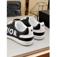 $80.00 USD Christian Dior Casual Shoes For Men #784379