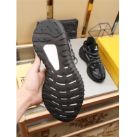 $80.00 USD Fendi Casual Shoes For Men #784386