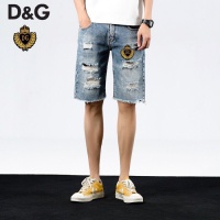 Dolce & Gabbana D&G Jeans For Men #784427