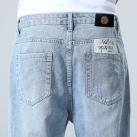 $40.00 USD Philipp Plein PP Jeans For Men #784443