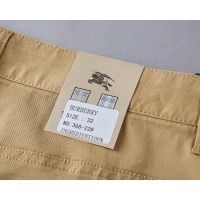 $39.00 USD Burberry Pants For Men #784483