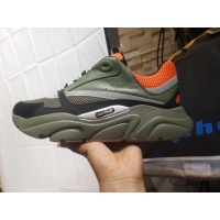 $102.00 USD Christian Dior Casual Shoes For Men #784639