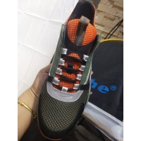 $102.00 USD Christian Dior Casual Shoes For Men #784639
