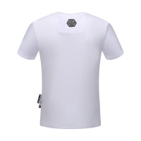 $27.00 USD Philipp Plein PP T-Shirts Short Sleeved For Men #784709