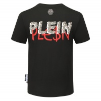 $27.00 USD Philipp Plein PP T-Shirts Short Sleeved For Men #784718