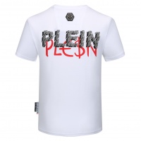 $27.00 USD Philipp Plein PP T-Shirts Short Sleeved For Men #784719