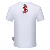 $27.00 USD Philipp Plein PP T-Shirts Short Sleeved For Men #784724