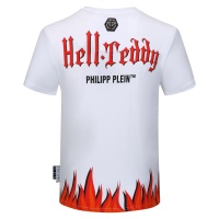 $27.00 USD Philipp Plein PP T-Shirts Short Sleeved For Men #784734