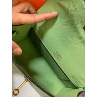 $118.00 USD Hermes AAA Quality Messenger Bags #784872