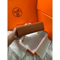 $118.00 USD Hermes AAA Quality Messenger Bags #784875