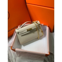 $118.00 USD Hermes AAA Quality Messenger Bags #784876